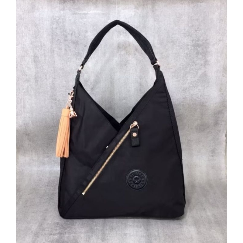 Tas wanita Kipling Olina Tote bag