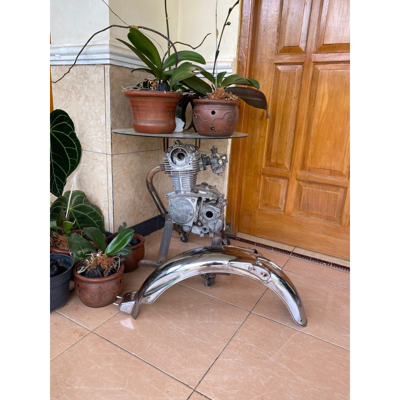 slebor cb 125 taiwan