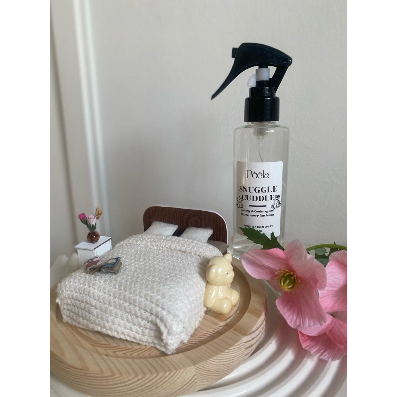 Room&Linen Spray