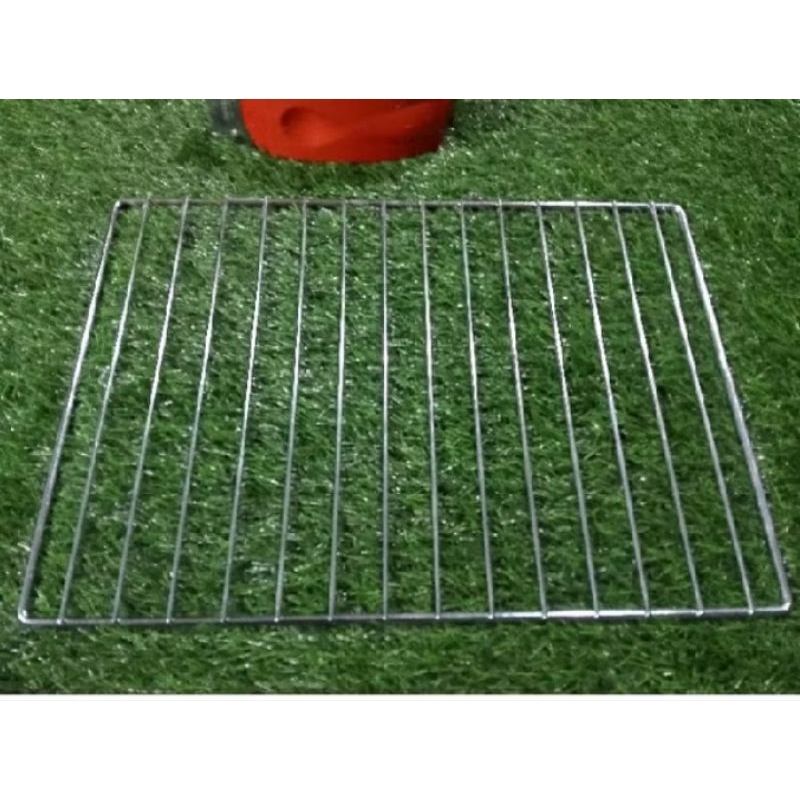 tray oven listrik tray jari jari oven cosmos ukuran 34,5 x 27 cm