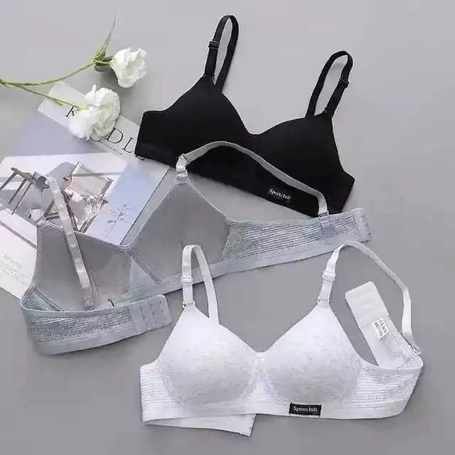 BH LUSINAN BRA ISI 6 PCS // BH WANITA DEWASA // BRA REMAJA // BRA DEWASA // BH REMAJA // BH // BRA