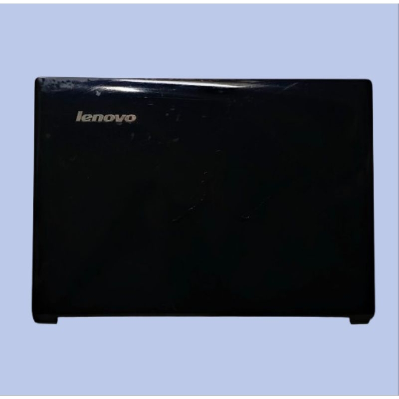 Case Casing Prem Lcd Backdour laptop Lenovo B40-70