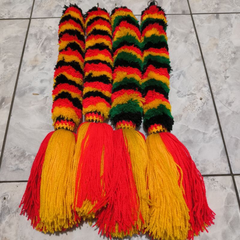 Buntal tari, buntal celeng srenggi