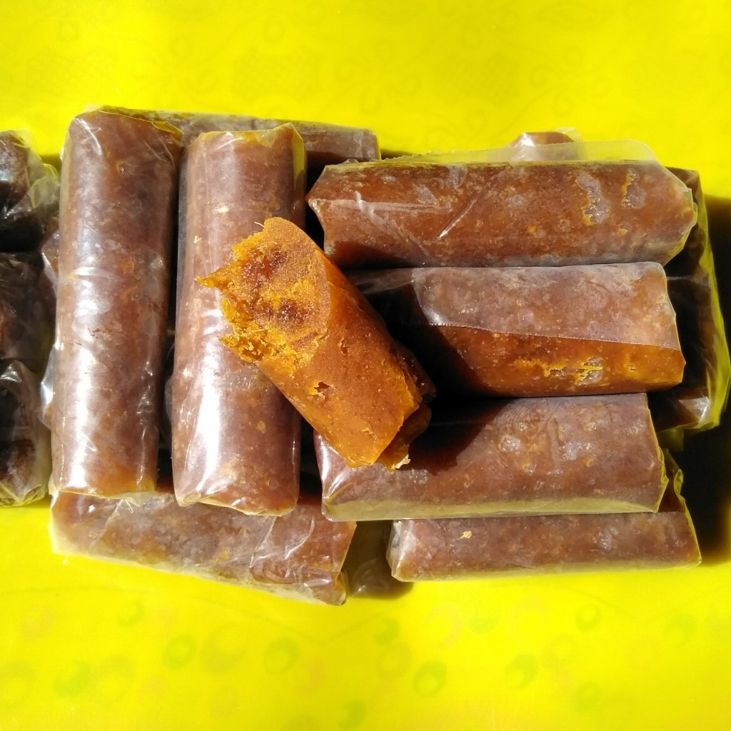 

Dodol mangga khas Indramayu DODOL WONG BONJOT keras kress lumer di mulut