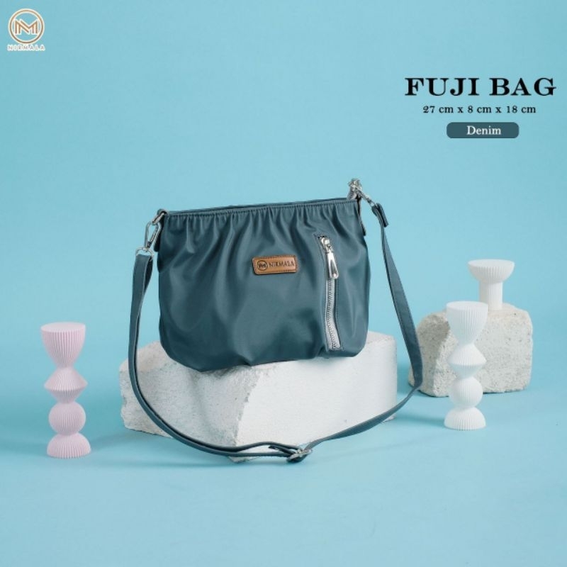 FUJI BAG BY NIRMALA