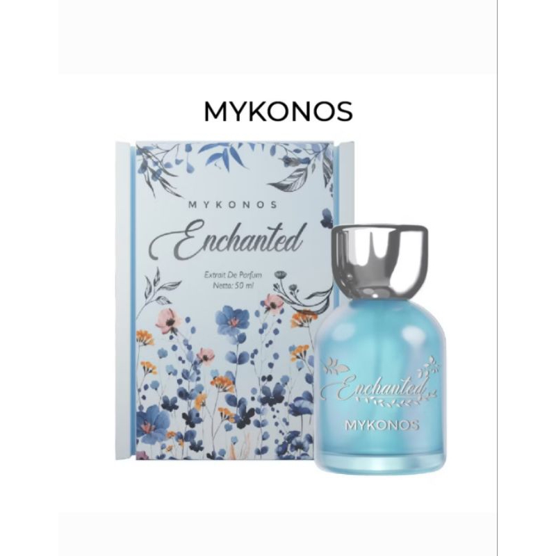 Mykonos Enchanted 50ml