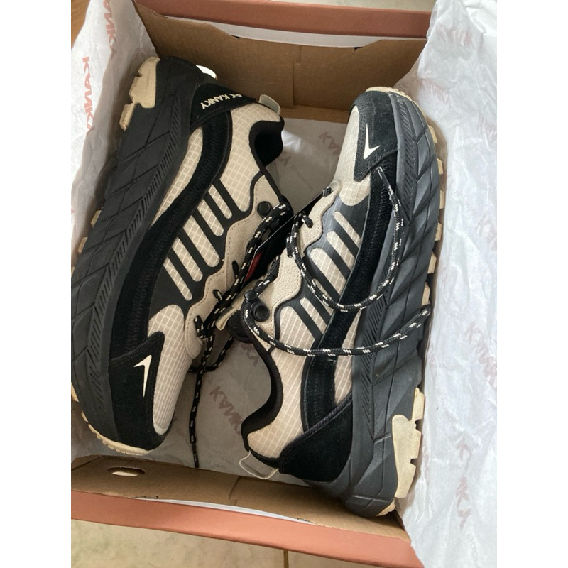 sepatu kanky orca
