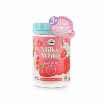 MILKY WHITE CHERMES || K COLLY CHERMES || SWEET 17 CHERMES ORIGINAL