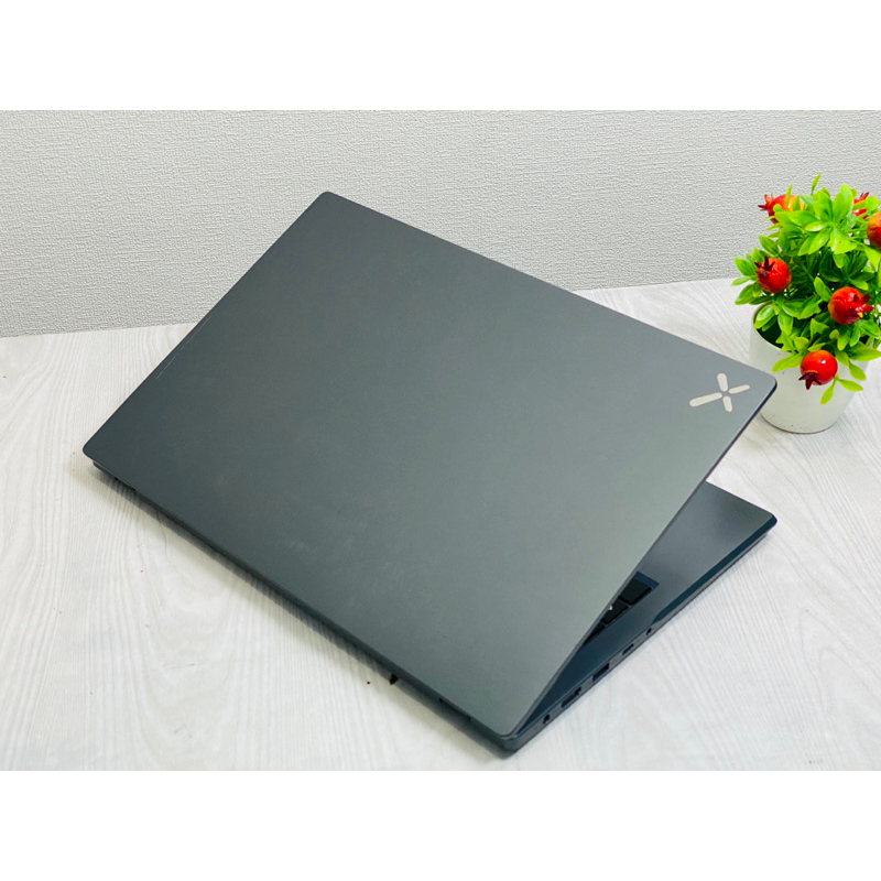 Axioo Hype 1 Intel Celeron N4020