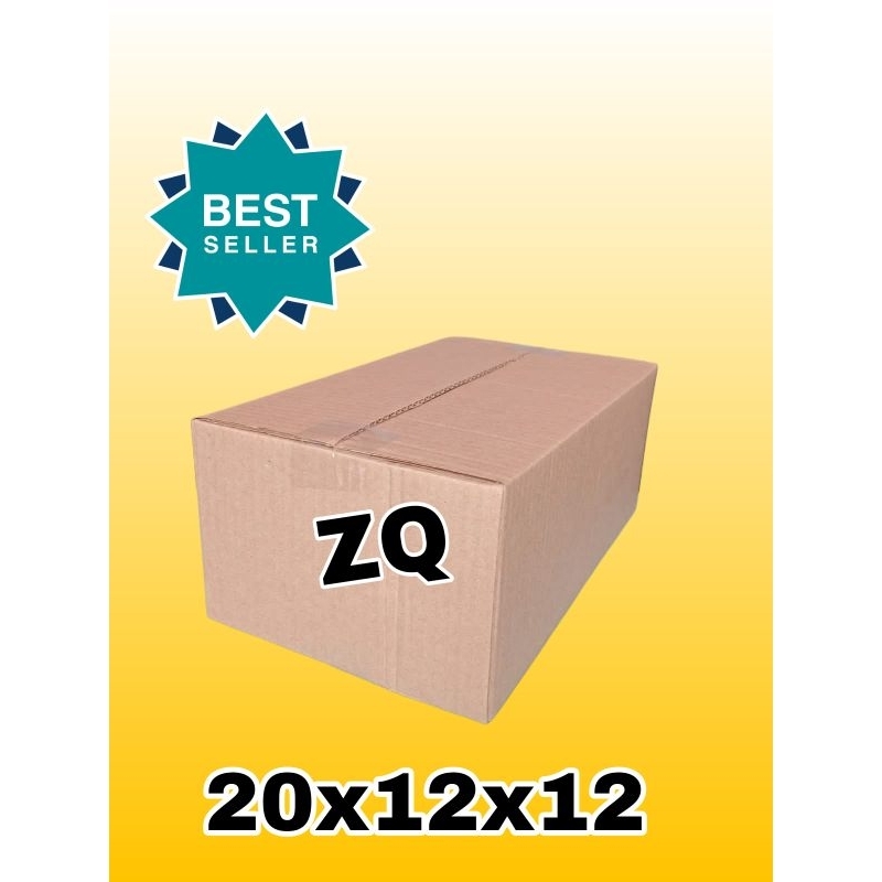 

kardus packing uk 20x12x12 kardus besar kardus kecil