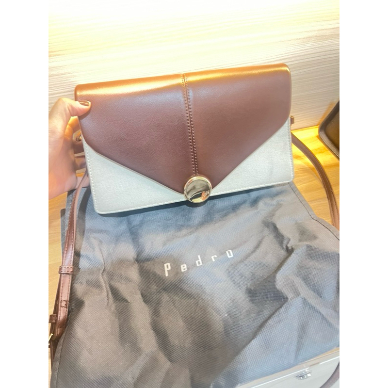 Tas Pedro Original Shoulder Bag