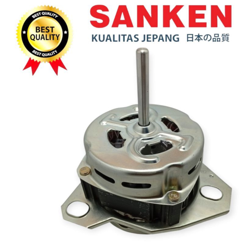 DINAMO WASH SANKEN TW 8700 TW 7750HP TW 8800 TW 8827 TW 820 TW 8650 PENCUCI MESIN CUCI SANKEN 2 TABU