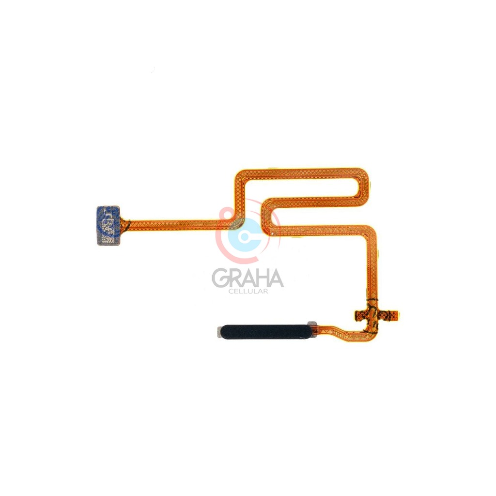 FLEXIBLE REALME C31 HOME FINGER PRINT