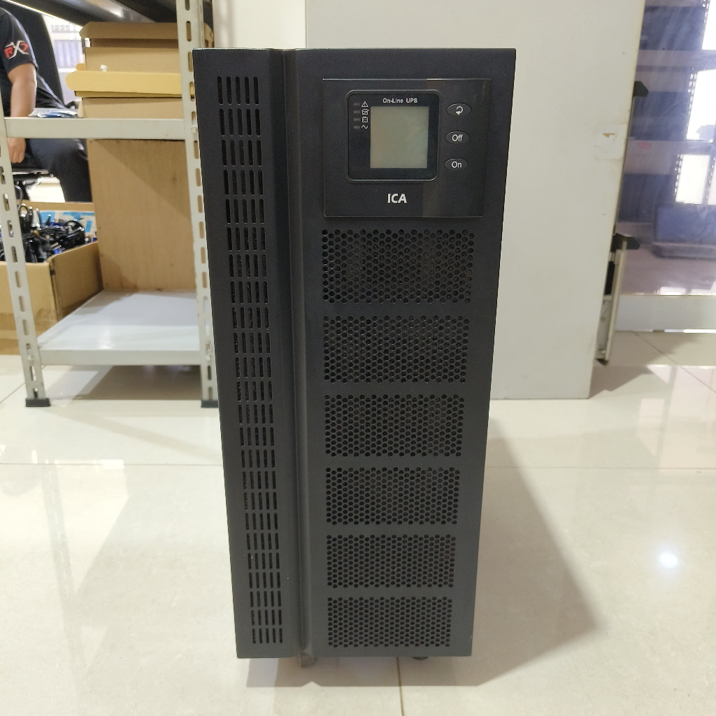 UPS ICA SE1102C11 10000 10k VA 9000 W