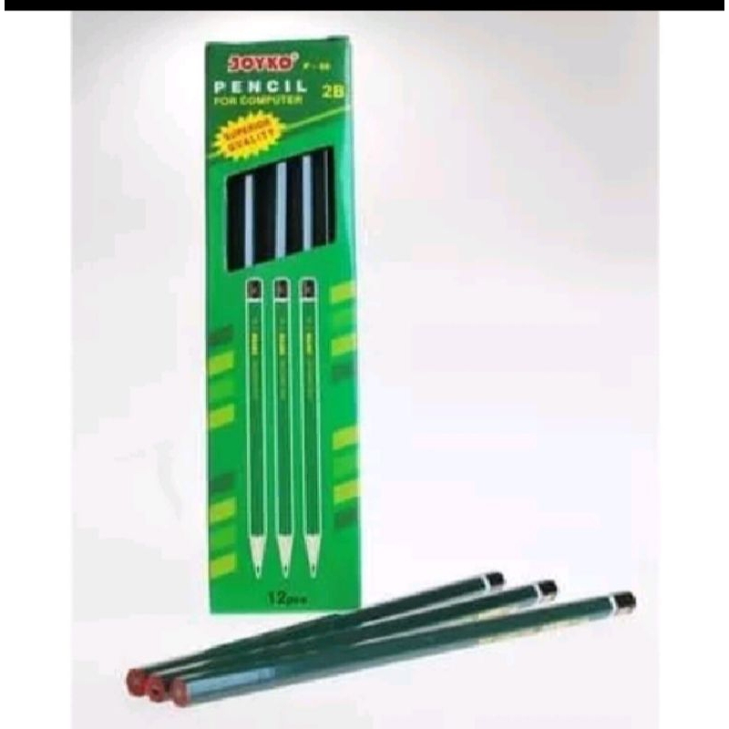 

Pensil Joyko murah bisa ecer