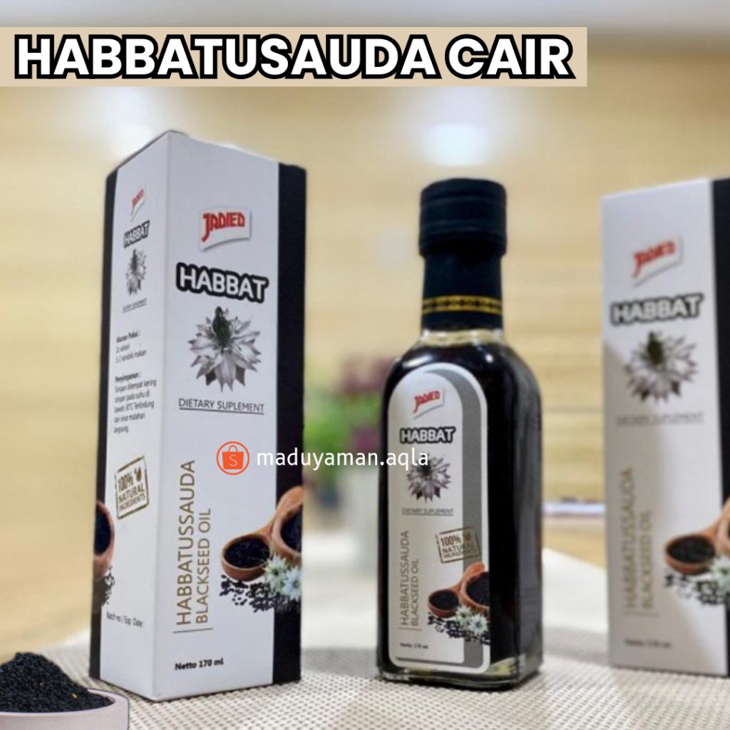 

Minyak Habbatussauda Cair Blackseed Oil Niigella Sativa Minyak Habatusauda Cair Minyak Habbatusauda Cair Minyak Habatussauda Cair Habbat Jadied Herbal Alami