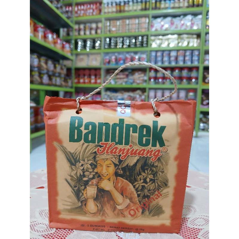 

MINUMAN HERBAL HANJUANG MINUMAN PENAMBAH ENERGI