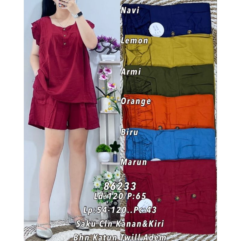 STELAN JUMBO RAYON BANGKOK 86233