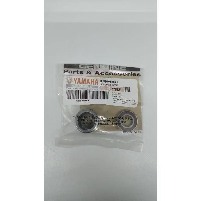 Laher Pully Bambu Belakang Mio Old Mio New Mio sporty Mio Smile Nouvo