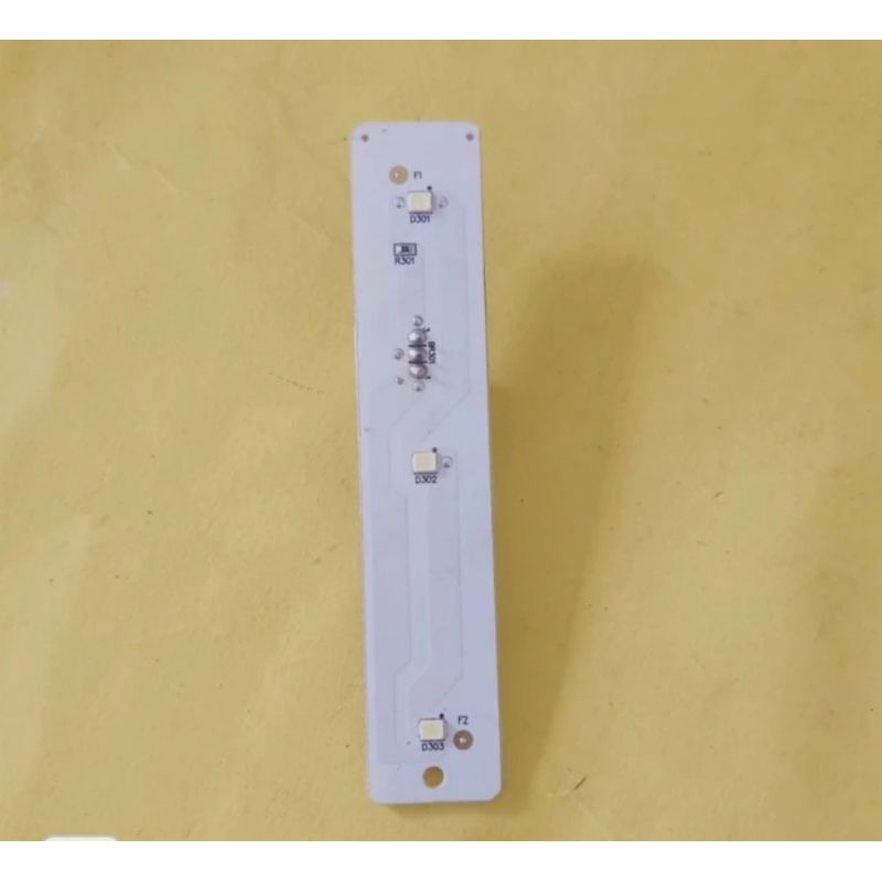 Lampu LED Kulkas Polytron Original