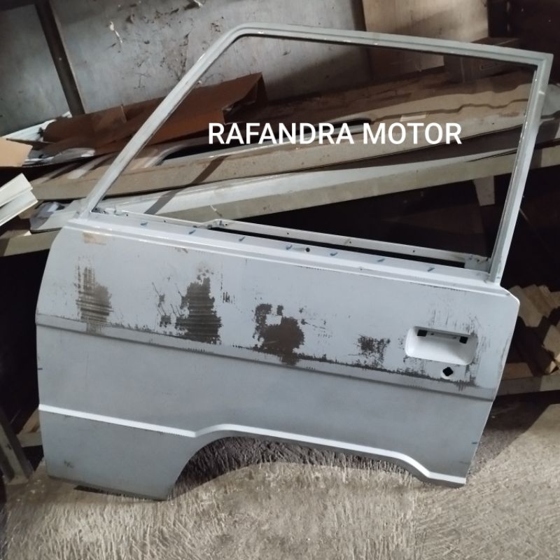 PINTU ASSY/PINTU DEPAN L300 DISEL/L038/L039 ORIGINAL