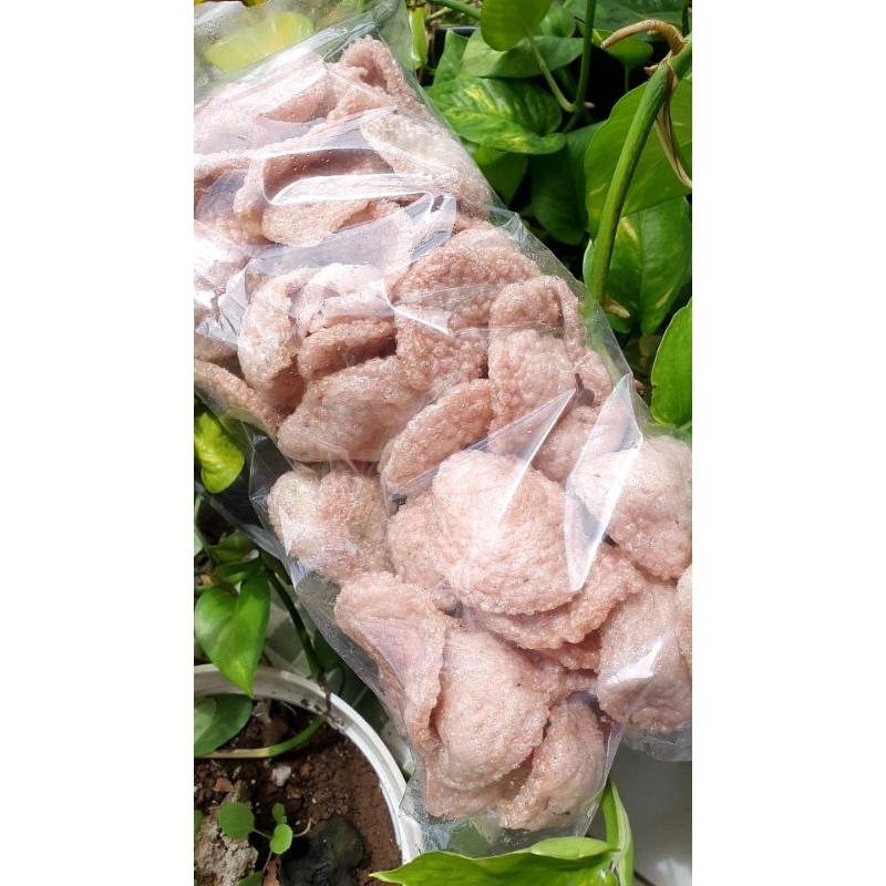 

krupuk jengkol original