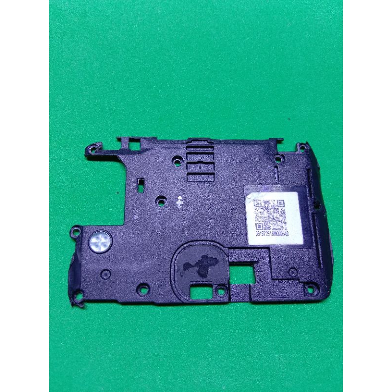 Tutup Mesin Infinix Hot 10 Play Original Copotan