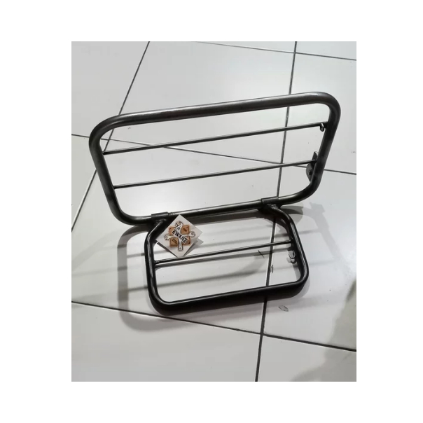 side bag premium bahan side bag motor side bag kawasaki KLX side bag honda crf side bag yamaha DT ra