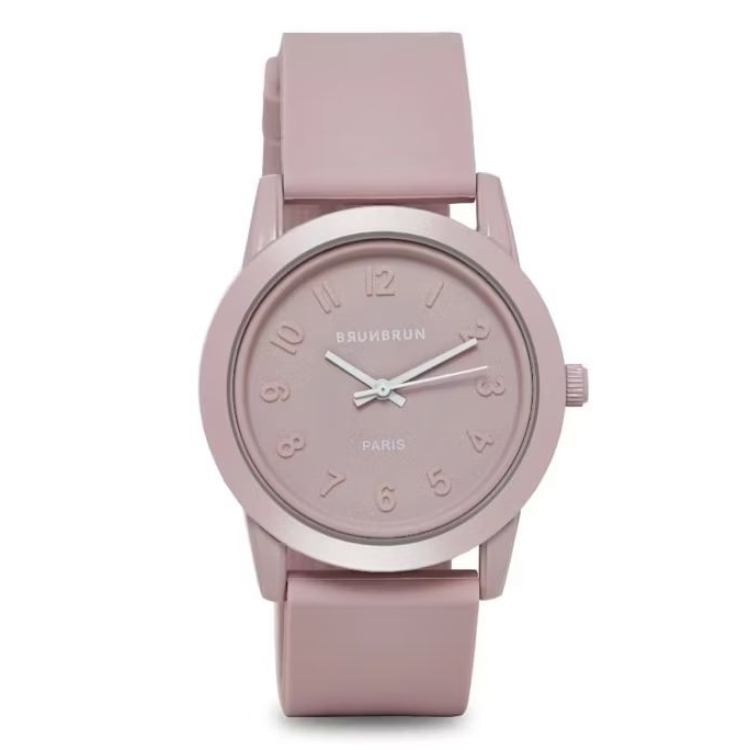 PROMO BRUNBRUN PARIS PROMO JAM TANGAN BRUNBRUN PARIS OFFICIAL JAM TANGAN WANITA ANALOG BRUN BRUN PAR