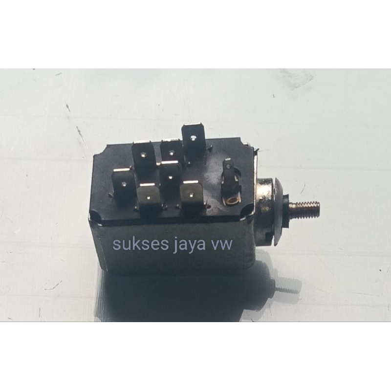 SAKLAR LAMPU MOBIL VW