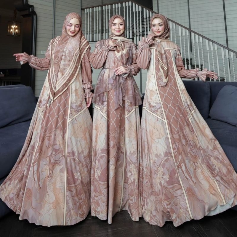 ADREENA 11 by haliza.syari