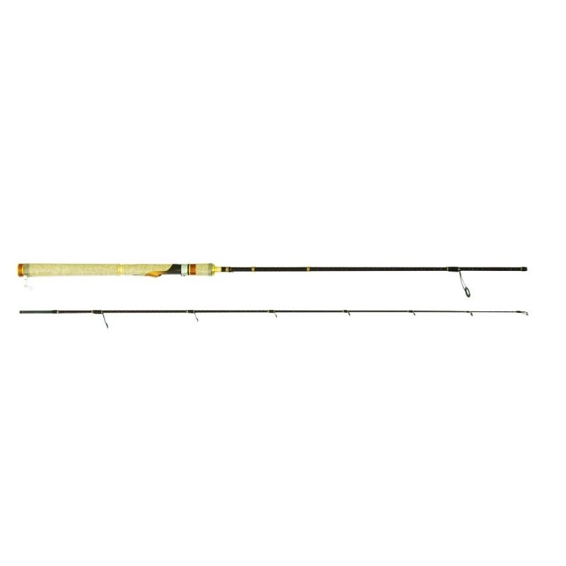 Joran Galatama orong orong 602 GEN 2 6-12lb dan 17lb by Relix Nusantara