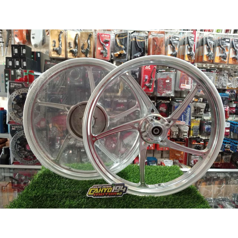 VELG MUTAKIN OZ 515 JUPITER Z FIZR 125 Z