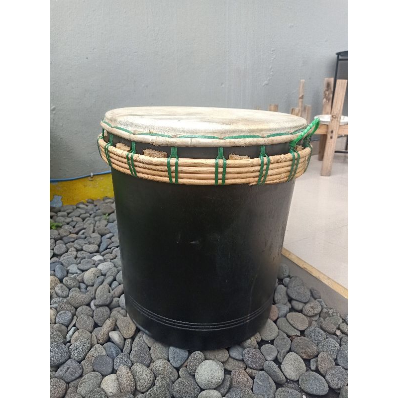 Bajoblag/ Bangplak Dogdog Reog Terbangan Kuda Lumping