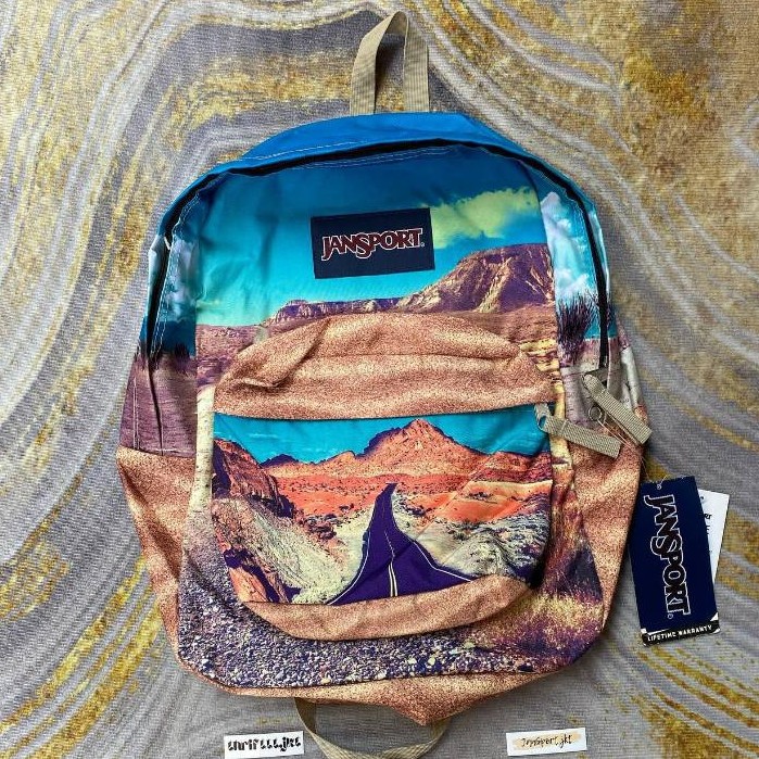 JANSPORT HIGH STAKES DISSERT