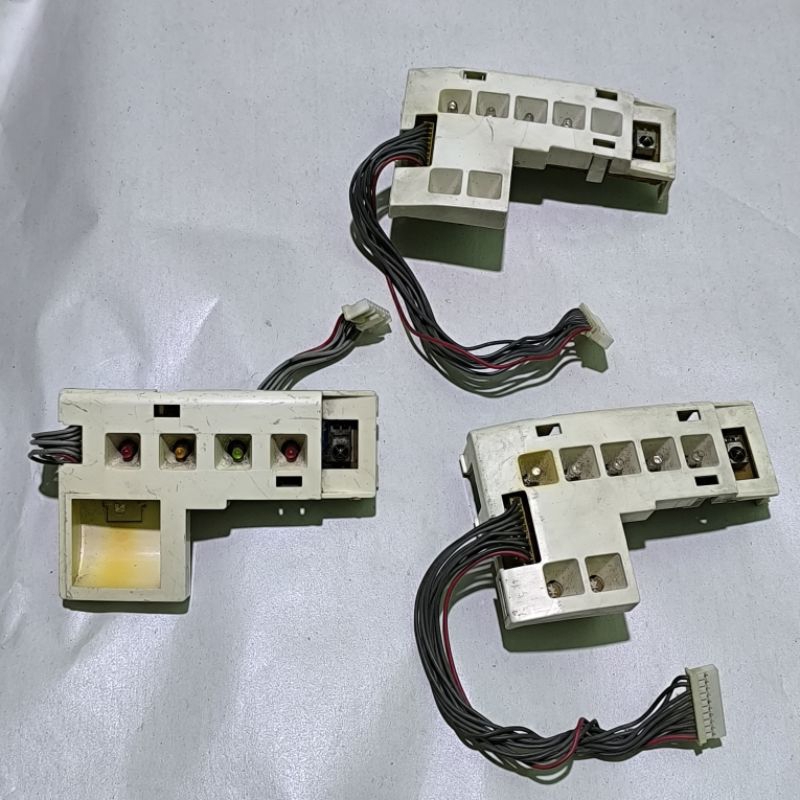 SENSOR AC SHARP R22 ORIGINAL AC Sharp