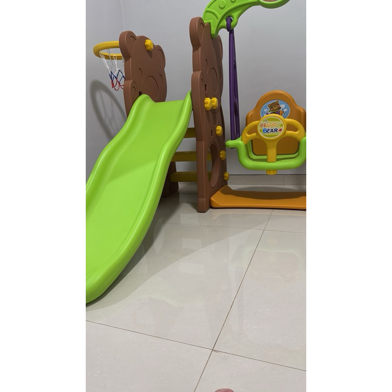 PEROSOTAN BEAR TOYS KINGDOM