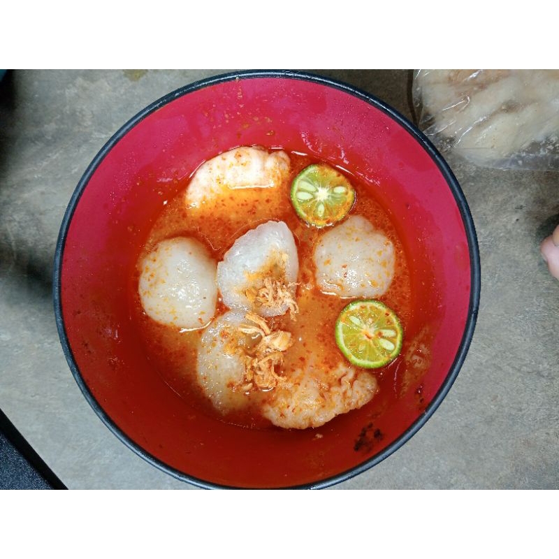 

BasoAciAyamSuwirJumbo/pedas