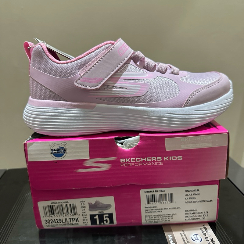 Skechers Shoes Kids