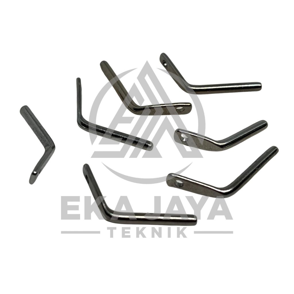 253511 ALAT MESIN KAMPUT / OVERDECK