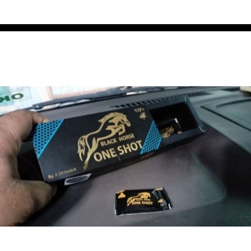 

1shot 1 kotak20 sachit