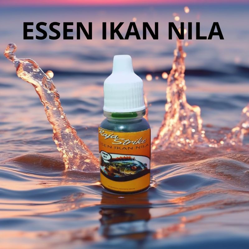 RAJA STRIKE ESSEN NILA