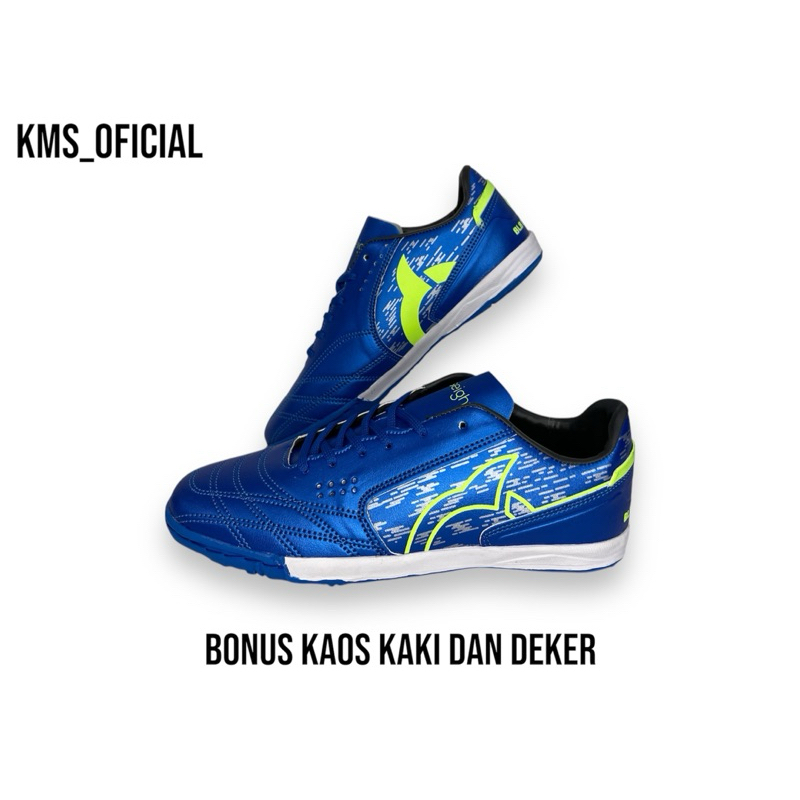 sepatu futsal women atau remaja terbaru/sepatu futsal ortus blb size 36-40