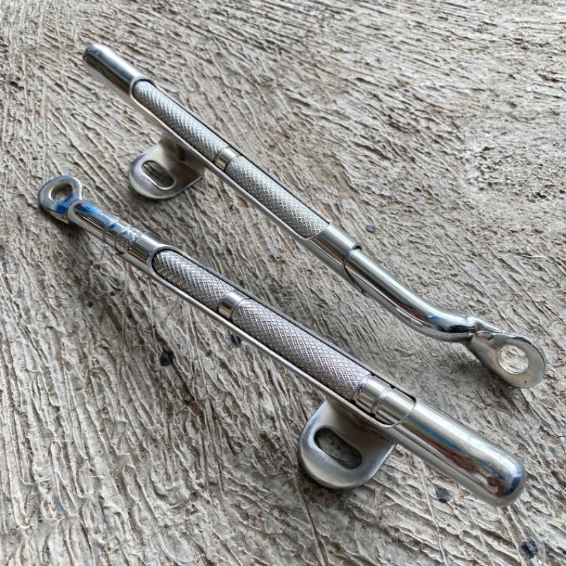 Lilystore- Begel Panjang Cb Kondom Crom Bagus Cocok Cb Begel Panjang