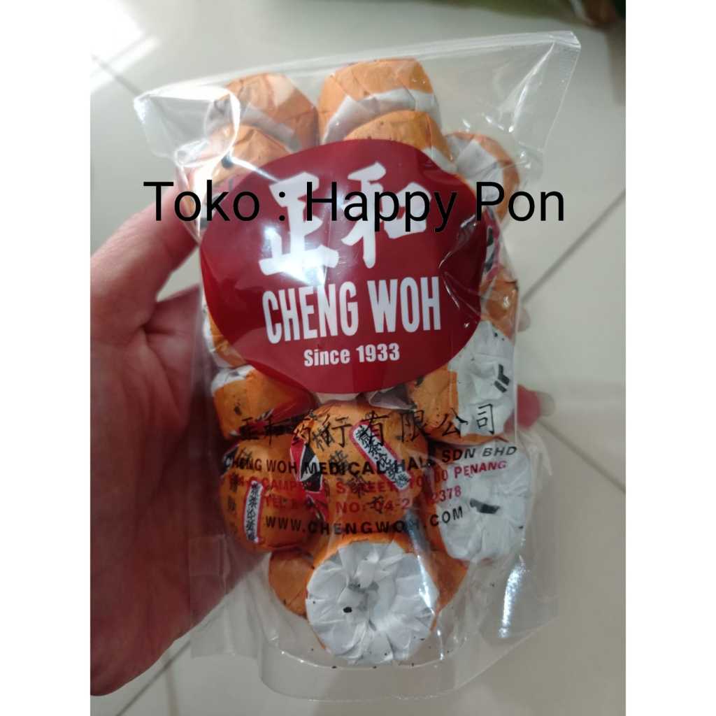 

Teh Orange Citrus diet pelangsing alami