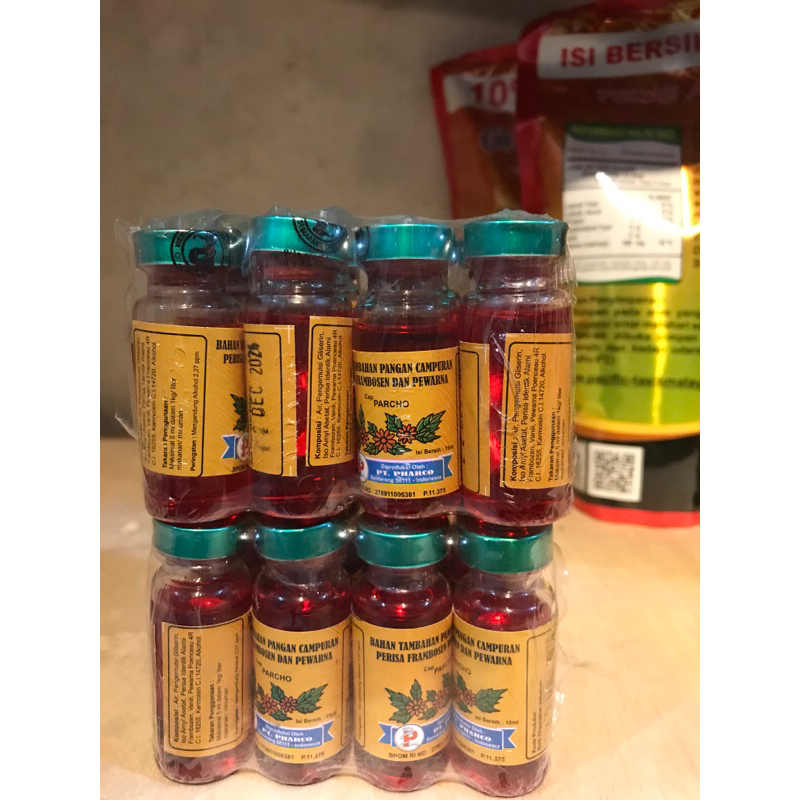 

PARCHO FRAMBOSEN 15ml