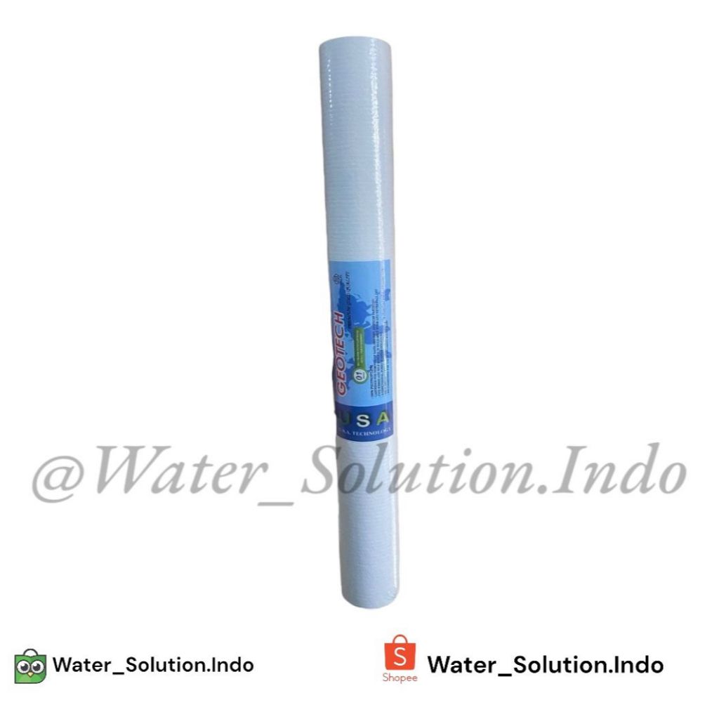 FILTER AIR PPF /CATRIDGE FILTER AIR 20" GEOTECH