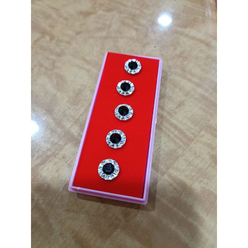 BUTANG/KANCING BAJU KURUNG MELAYU PRIA DEWASA IMPORT MALAYSIA/PUTIH/BIRU/HITAM/HIJAU/MERAH/PINK