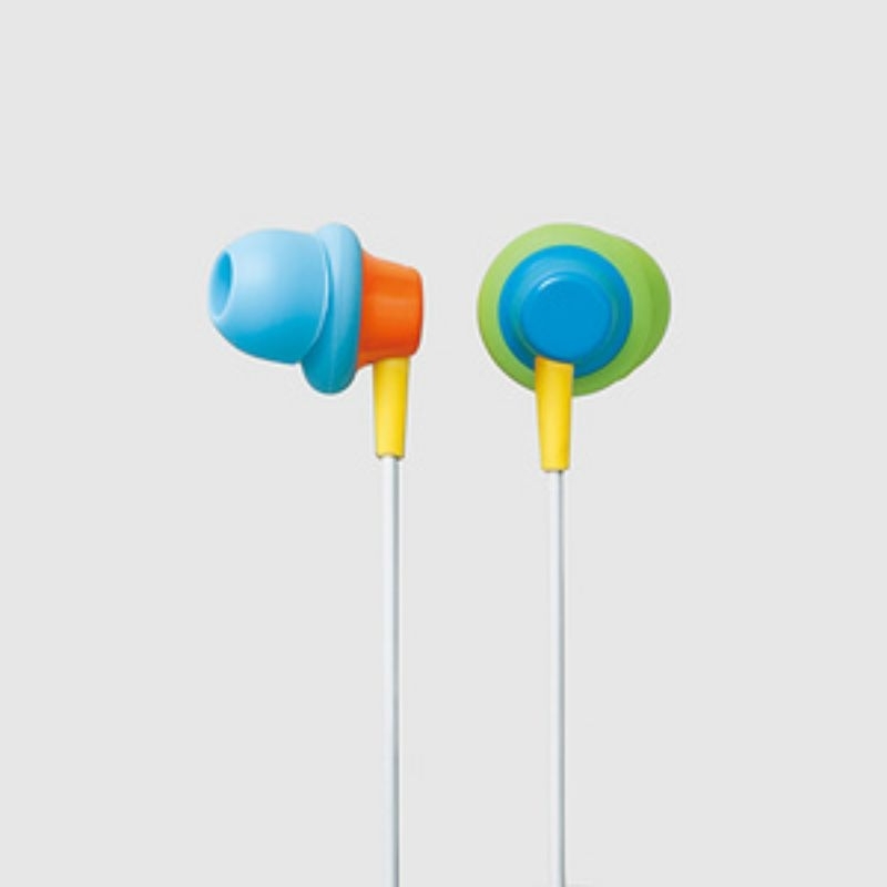 Earphone Elecom EHP-IN30MX1