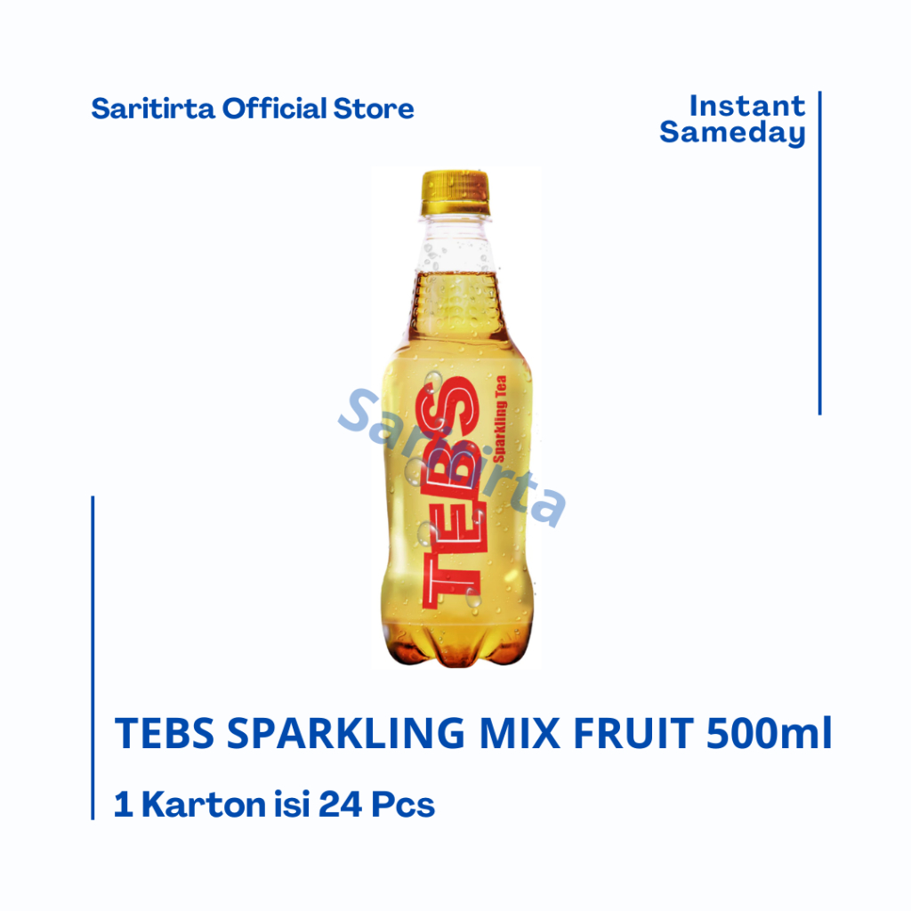 

TEBS Botol 500ml